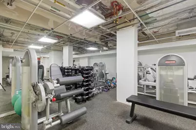 1613 Harvard Street NW #114, Washington, DC 20009 - Photo 20