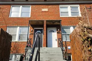 3837 1st St SE, Washington, DC 20032 - Photo 1