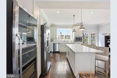 600 Harvard Street NW #2, Washington, DC 20001 - Photo 4