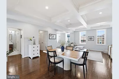 600 Harvard Street NW #2, Washington, DC 20001 - Photo 18