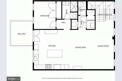 600 Harvard Street NW #2, Washington, DC 20001 - Photo 46