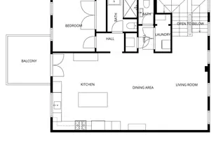 600 Harvard St NW, Washington, DC 20001 - Photo 46