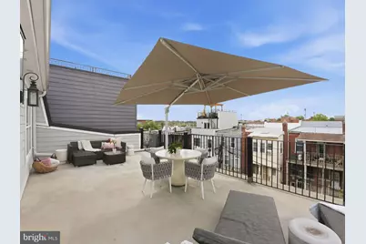 600 Harvard Street NW #2, Washington, DC 20001 - Photo 38