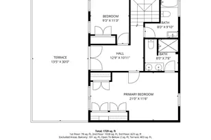 600 Harvard St NW, Washington, DC 20001 - Photo 42