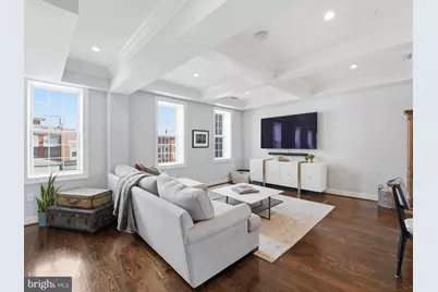 600 Harvard Street NW #2, Washington, DC 20001 - Photo 10