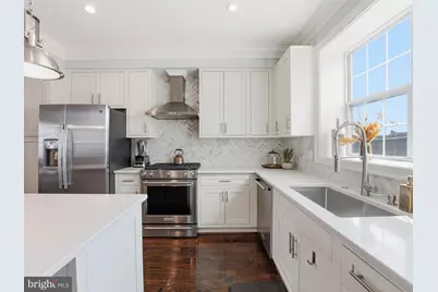 600 Harvard Street NW #2, Washington, DC 20001 - Photo 8