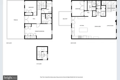 600 Harvard Street NW #2, Washington, DC 20001 - Photo 48