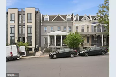 600 Harvard Street NW #2, Washington, DC 20001 - Photo 2