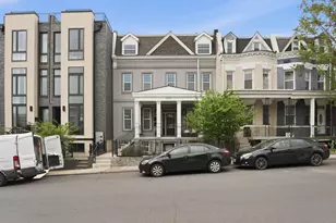 600 Harvard St NW, Washington, DC 20001 - Photo 2