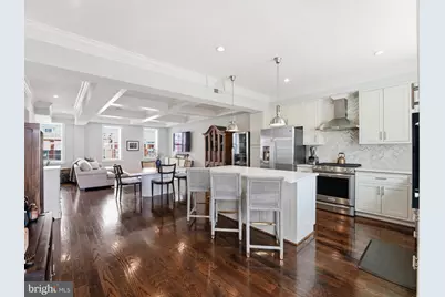 600 Harvard Street NW #2, Washington, DC 20001 - Photo 6