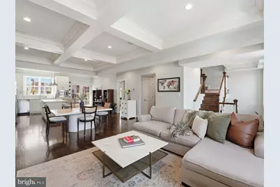 600 Harvard Street NW #2, Washington, DC 20001 - Photo 12