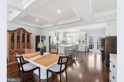 600 Harvard Street NW #2, Washington, DC 20001 - Photo 16
