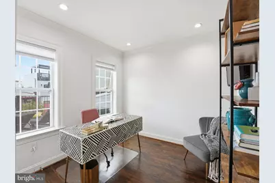 600 Harvard Street NW #2, Washington, DC 20001 - Photo 20