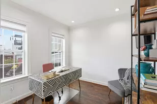 600 Harvard St NW, Washington, DC 20001 - Photo 20
