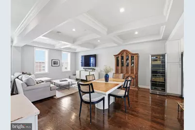 600 Harvard Street NW #2, Washington, DC 20001 - Photo 14
