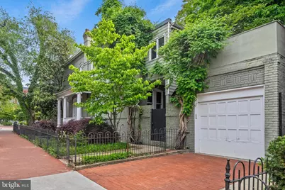 400 7th Street SE, Washington, DC 20003 - Photo 1