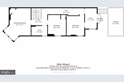 400 7th Street SE, Washington, DC 20003 - Photo 22