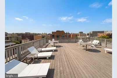1514 17th Street NW #502, Washington, DC 20036 - Photo 4