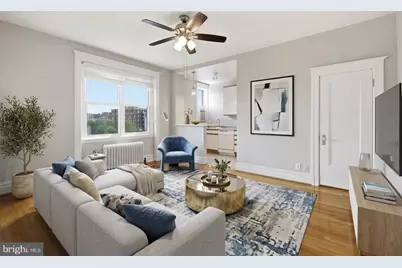 1514 17th Street NW #502, Washington, DC 20036 - Photo 1