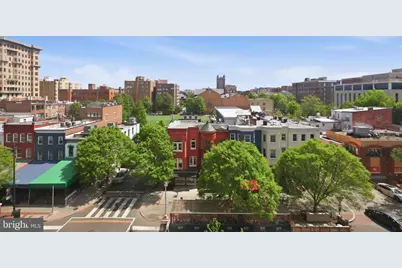 1514 17th Street NW #502, Washington, DC 20036 - Photo 6