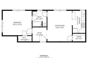 1514 17th St NW, Washington, DC 20036 - Photo 28