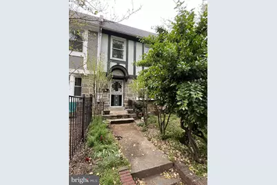1458 Ogden Street NW, Washington, DC 20010 - Photo 1