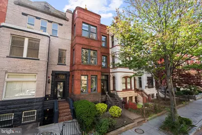 2026 15th Street NW, Washington, DC 20009 - Photo 2