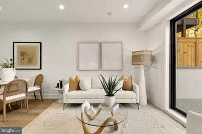 1463 Harvard Street NW #3, Washington, DC 20009 - Photo 6