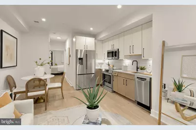 1463 Harvard Street NW #3, Washington, DC 20009 - Photo 4
