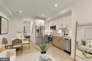 1463 Harvard St NW, Washington, DC 20009 - Photo 4