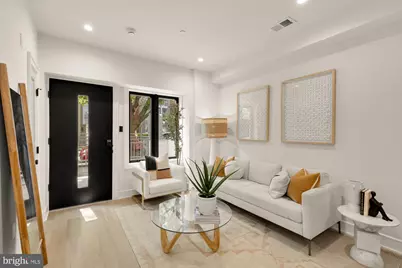 1463 Harvard Street NW #3, Washington, DC 20009 - Photo 2
