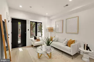 1463 Harvard St NW, Washington, DC 20009 - Photo 2
