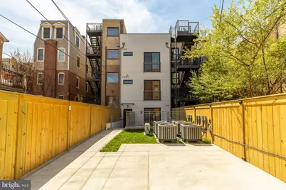 1463 Harvard Street NW #3, Washington, DC 20009 - Photo 16