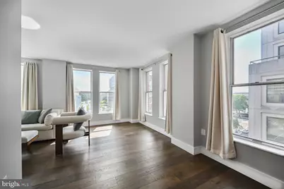 601 Pennsylvania Avenue NW #610, Washington, DC 20004 - Photo 6