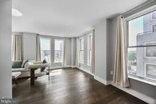 601 Pennsylvania Ave NW, Washington, DC 20004 - Photo 6