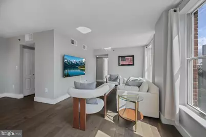 601 Pennsylvania Avenue NW #610, Washington, DC 20004 - Photo 4
