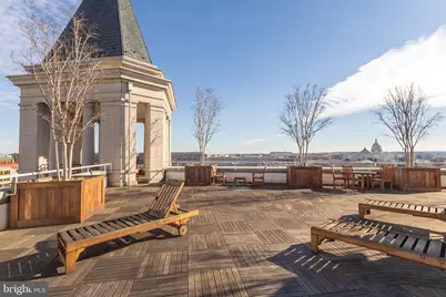 601 Pennsylvania Avenue NW #610, Washington, DC 20004 - Photo 18