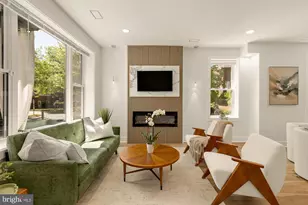 1527 Buchanan St NW, Washington, DC 20011 - Photo 2