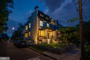 1527 Buchanan St NW, Washington, DC 20011 - Photo 4