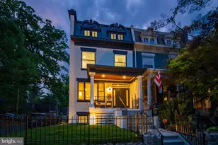 1527 Buchanan St NW, Washington, DC 20011 - Photo 6