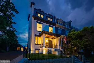 1527 Buchanan St NW, Washington, DC 20011 - Photo 8