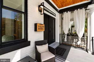 1527 Buchanan St NW, Washington, DC 20011 - Photo 20