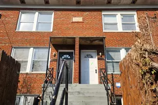 3839 SE 1st Street SE, Washington, DC 20032 - Photo 1