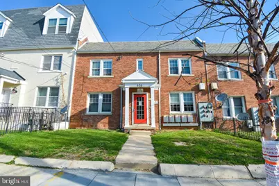 636 Girard Street NE, Washington, DC 20017 - Photo 1