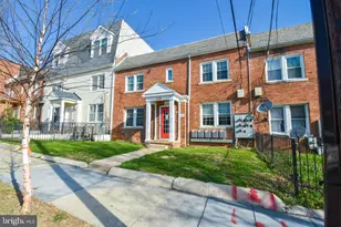 636 Girard St NE, Washington, DC 20017 - Photo 2