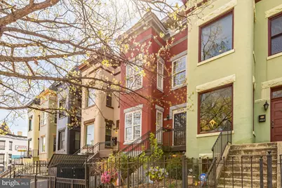 1732 North Capitol Street NW, Washington, DC 20002 - Photo 1