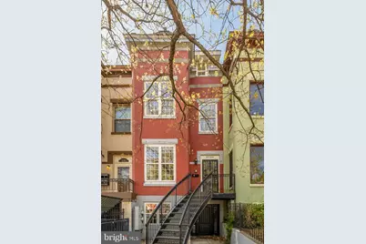 1732 North Capitol Street NW, Washington, DC 20002 - Photo 2