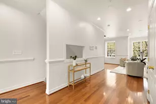 1732 North Capitol St NW, Washington, DC 20002 - Photo 30