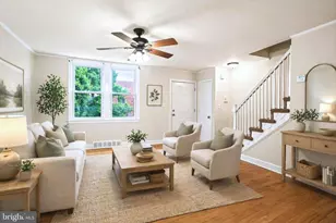 414 Orange St SE, Washington, DC 20032 - Photo 2