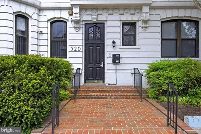 520 E Street NE #205, Washington, DC 20002 - Photo 2